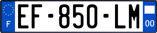 EF-850-LM