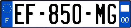 EF-850-MG