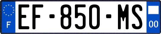 EF-850-MS
