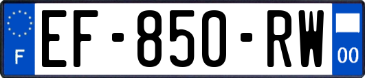 EF-850-RW