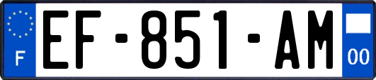 EF-851-AM