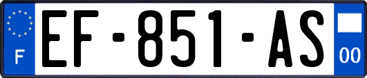 EF-851-AS