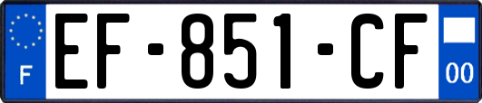 EF-851-CF