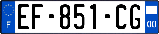 EF-851-CG