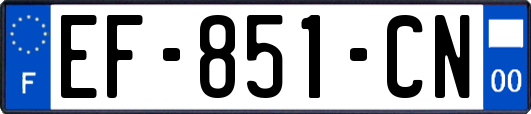 EF-851-CN