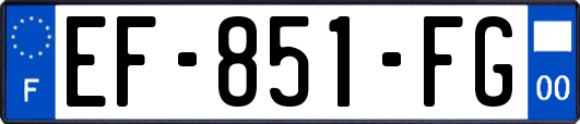 EF-851-FG