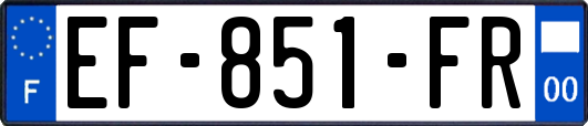 EF-851-FR