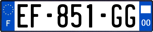 EF-851-GG