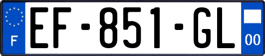 EF-851-GL