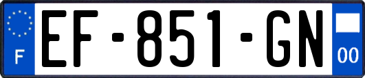 EF-851-GN
