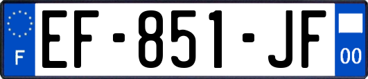 EF-851-JF