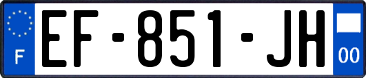 EF-851-JH