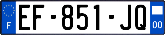 EF-851-JQ