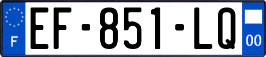EF-851-LQ