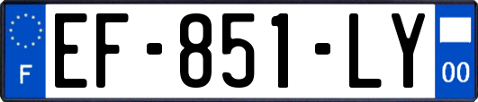 EF-851-LY