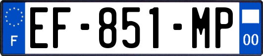 EF-851-MP