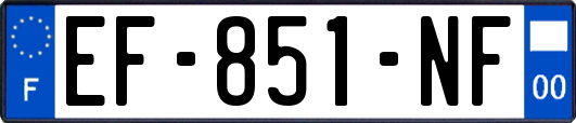 EF-851-NF