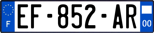 EF-852-AR