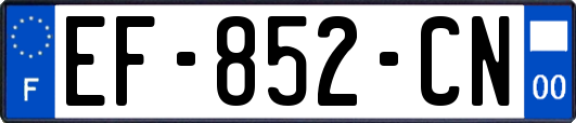 EF-852-CN