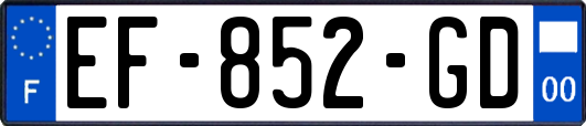 EF-852-GD