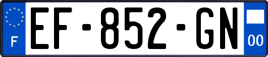 EF-852-GN