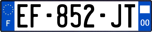 EF-852-JT