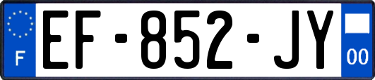 EF-852-JY