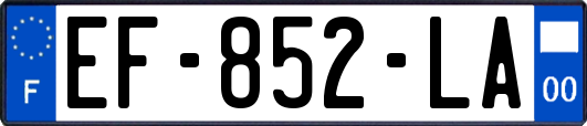 EF-852-LA