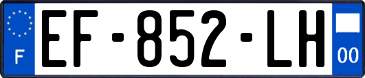 EF-852-LH