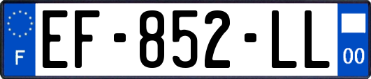 EF-852-LL