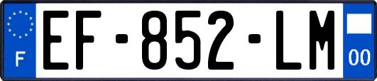 EF-852-LM