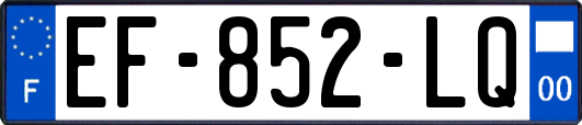 EF-852-LQ