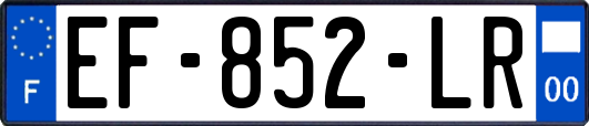 EF-852-LR