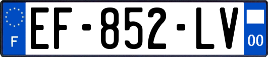 EF-852-LV