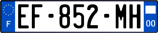 EF-852-MH