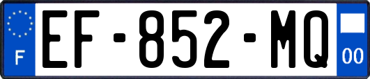 EF-852-MQ
