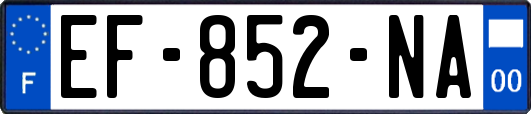 EF-852-NA