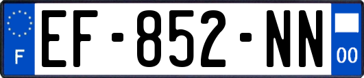 EF-852-NN