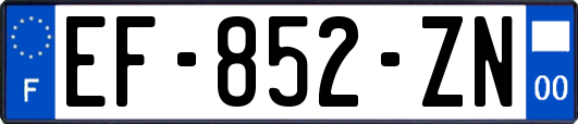 EF-852-ZN