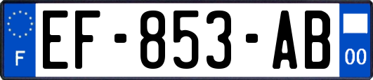 EF-853-AB