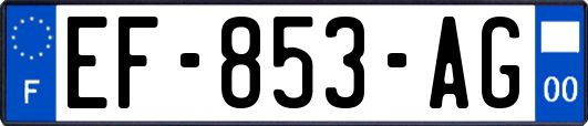 EF-853-AG