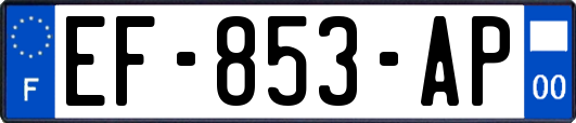 EF-853-AP