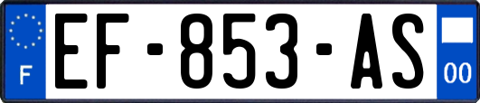 EF-853-AS