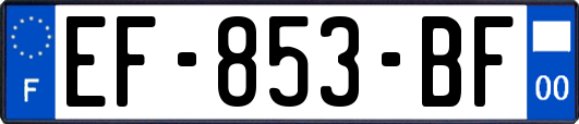 EF-853-BF