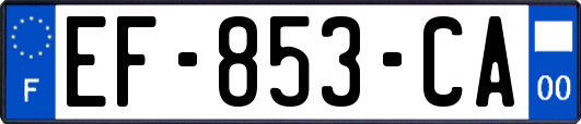 EF-853-CA