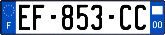 EF-853-CC