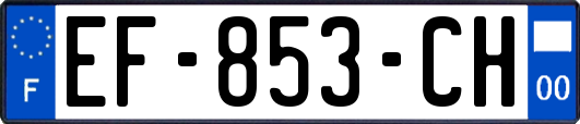 EF-853-CH
