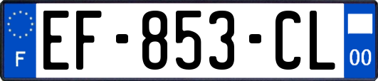 EF-853-CL