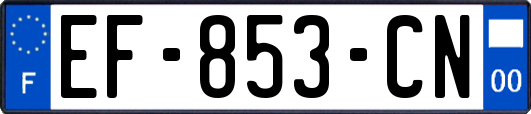EF-853-CN