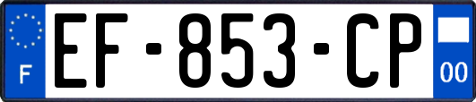 EF-853-CP